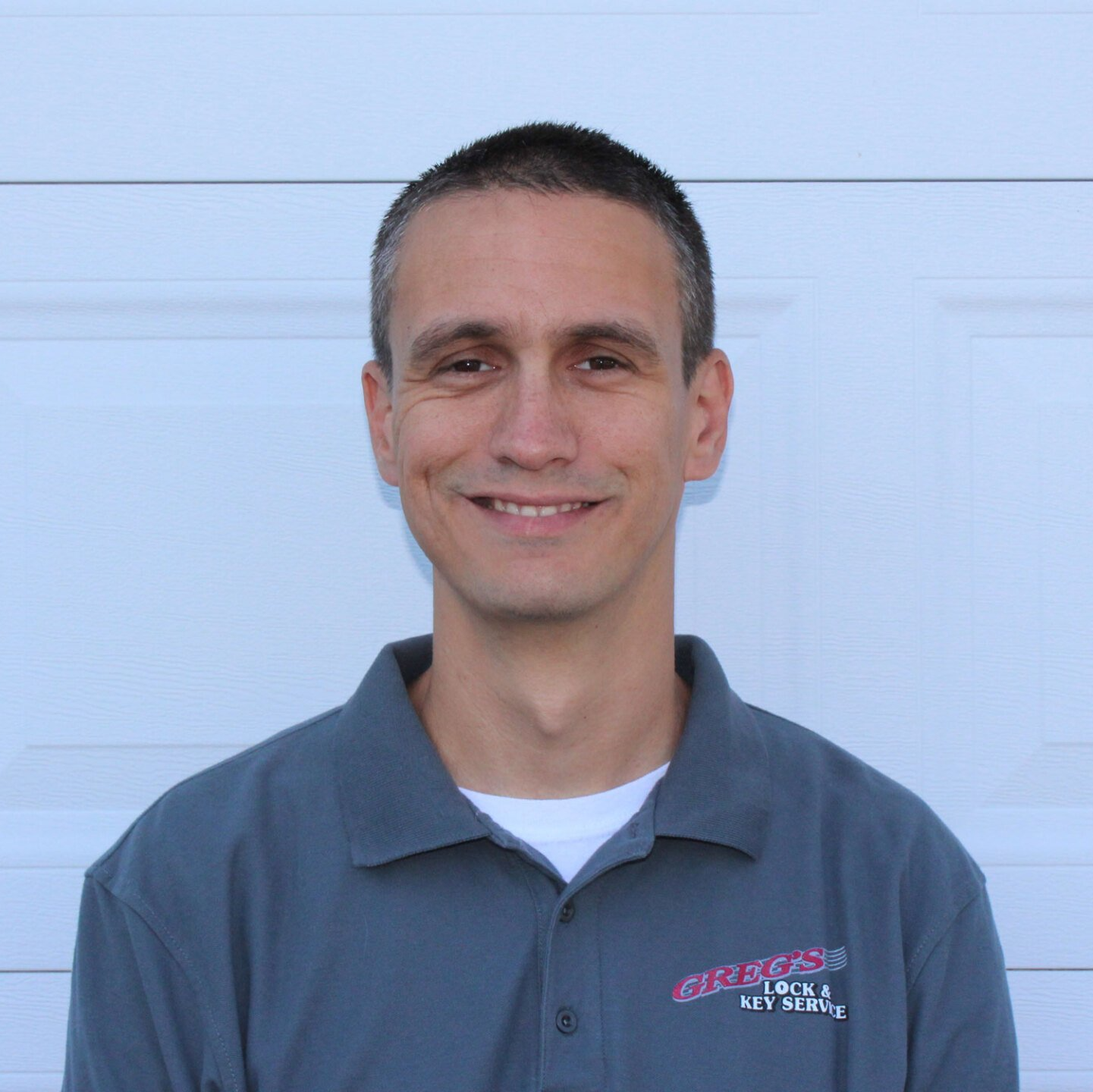 Brent Fasse Outside Sales & Service Tech