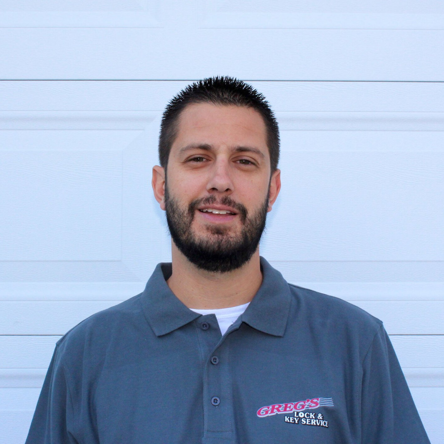 Clint Fasse Shop Manager