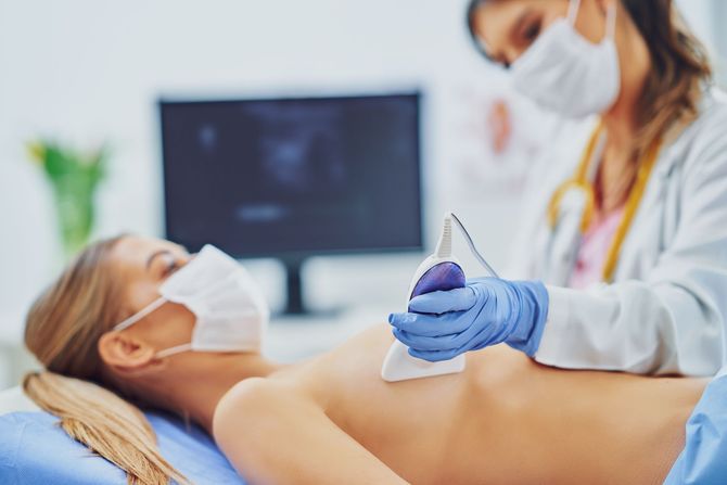 compilazione di una cartella clinica