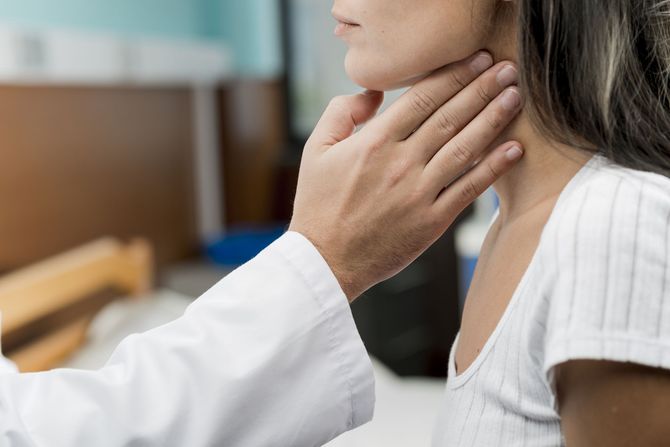 compilazione di una cartella clinica
