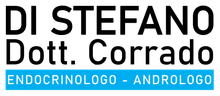 di stefano dott. corrado - logo