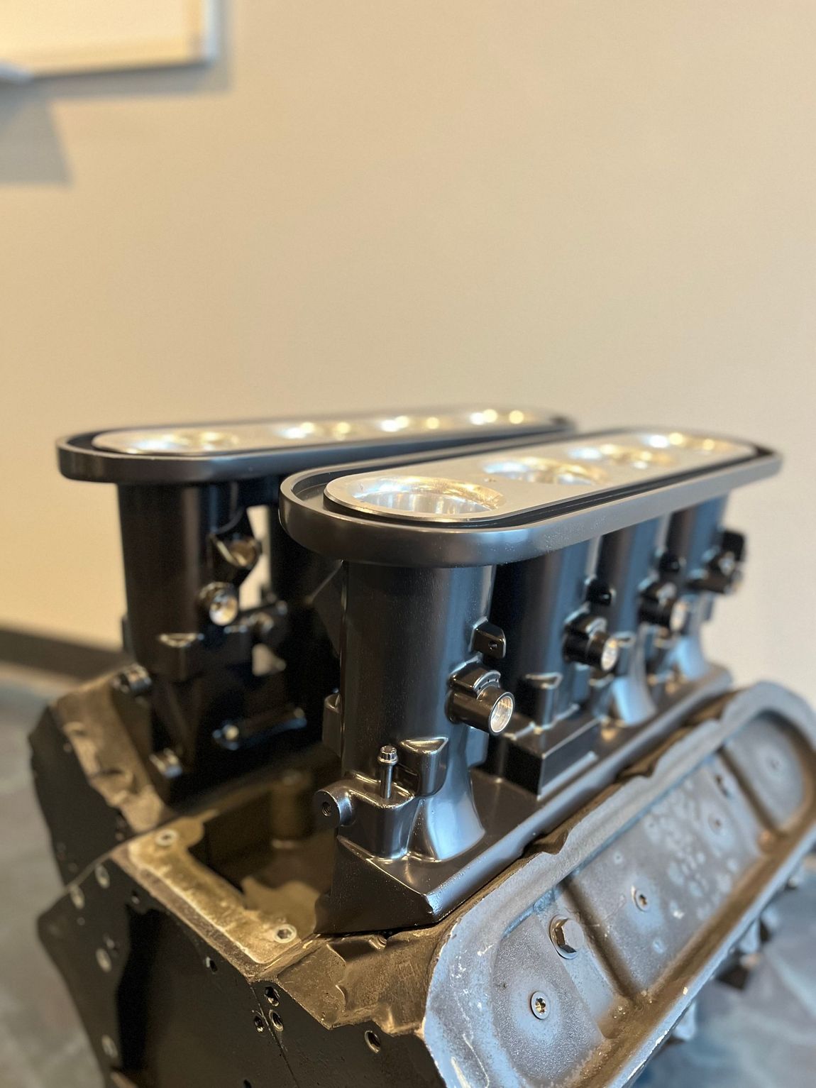 Cerakote SoCal coatings