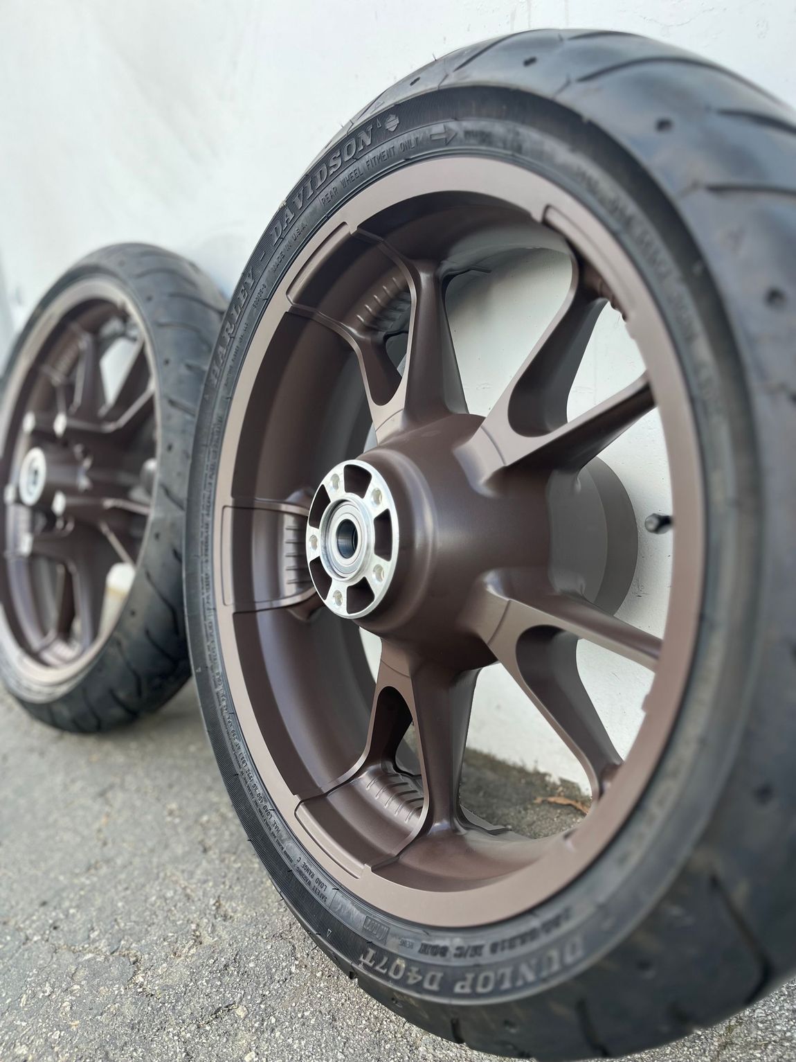 Cerakote SoCal coatings