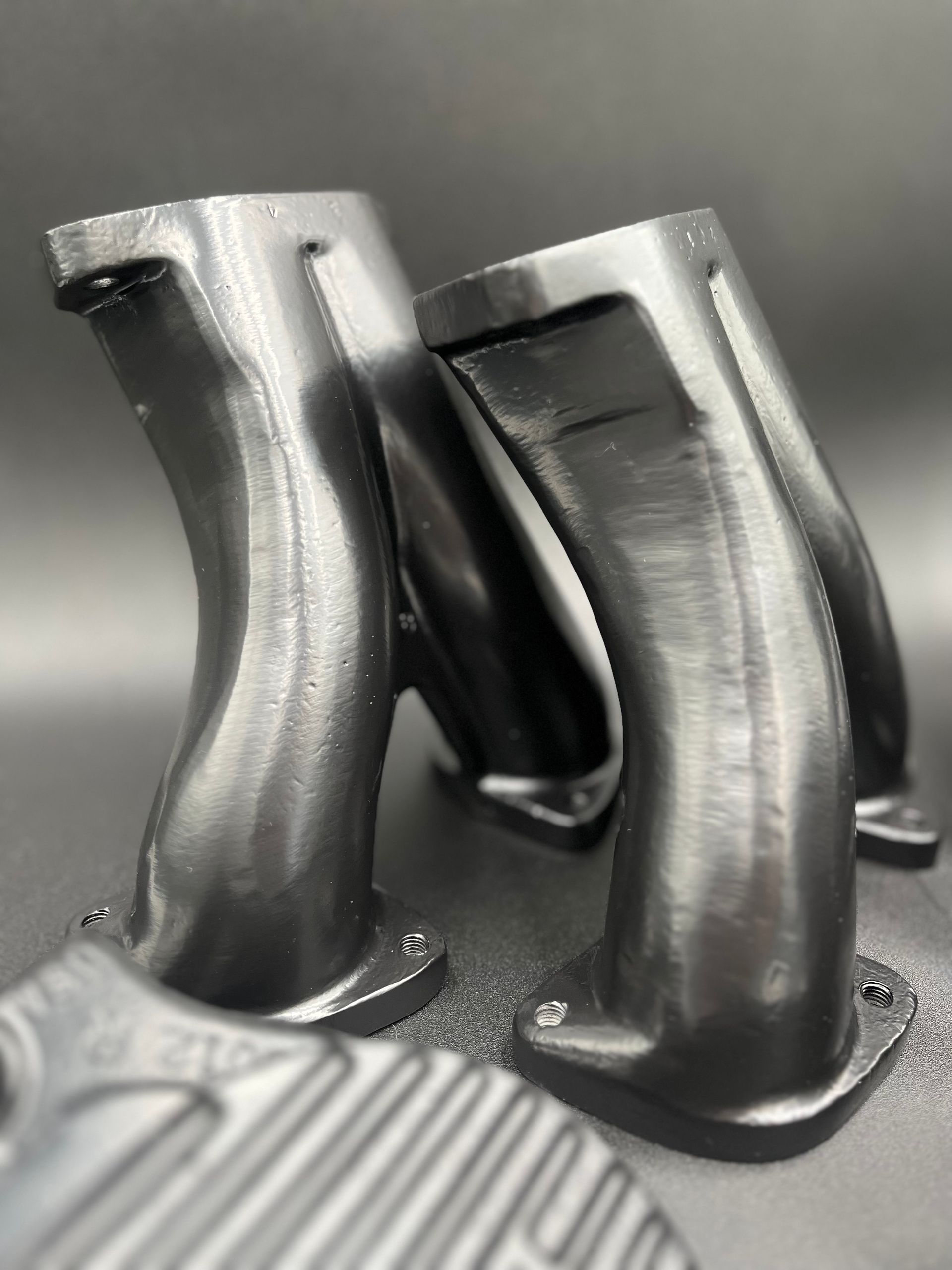 Cerakote SoCal coatings