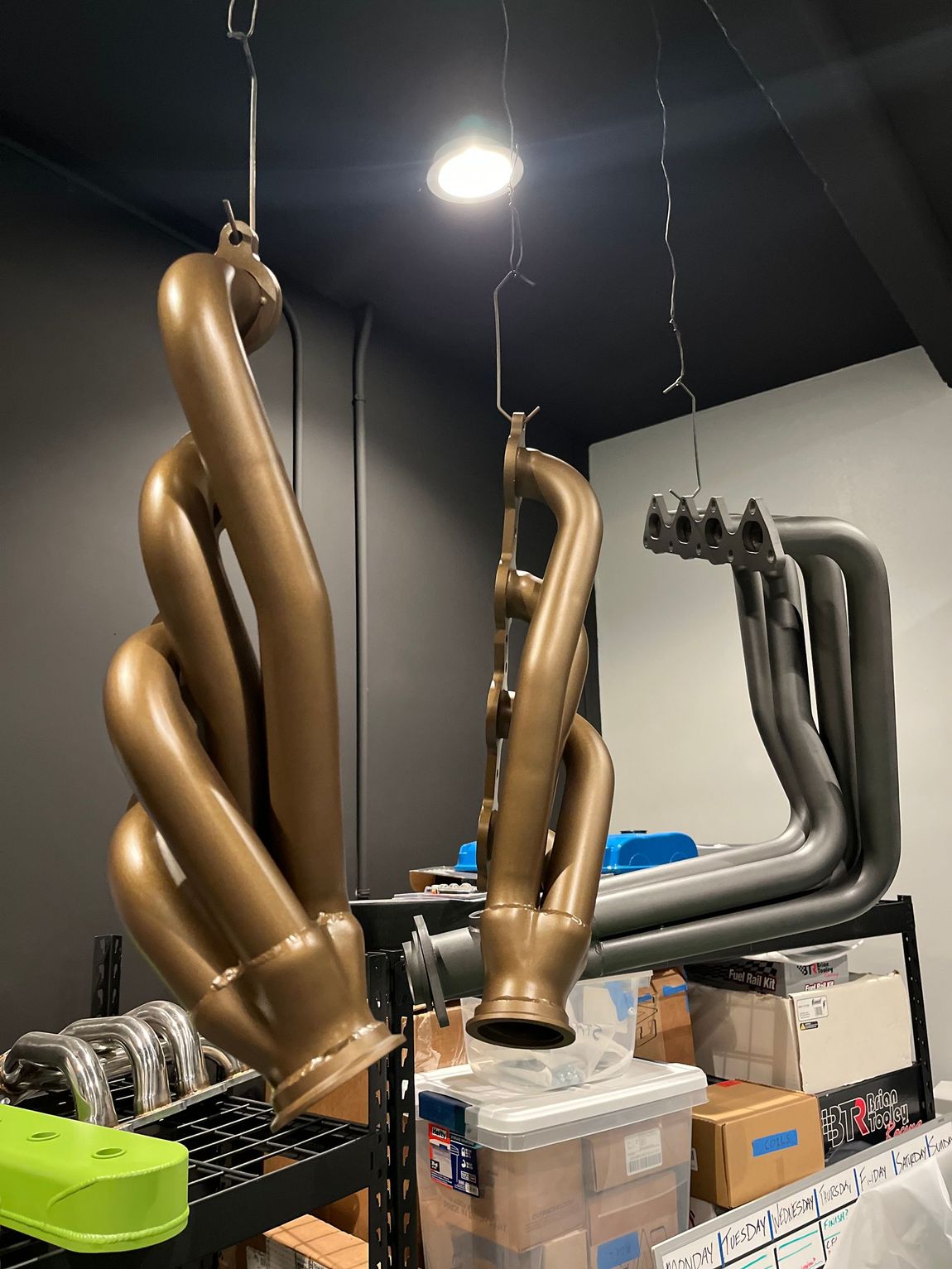Cerakote SoCal coatings