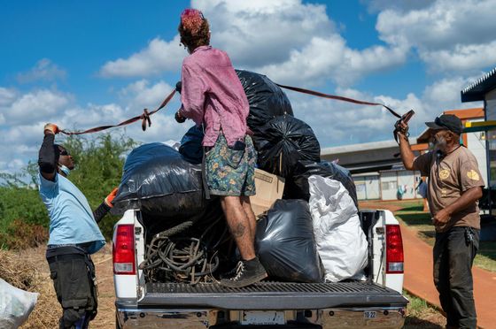 junk removal