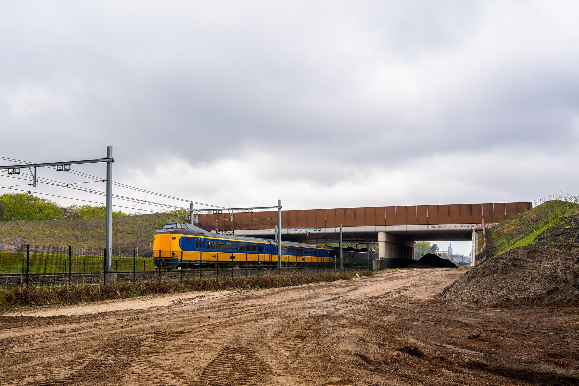 Bouwfotografie