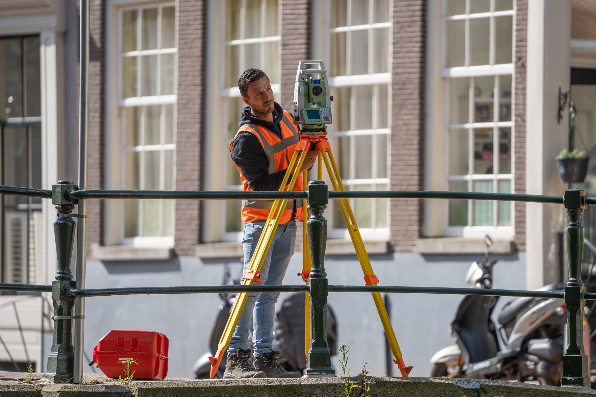 Bouwfotografie