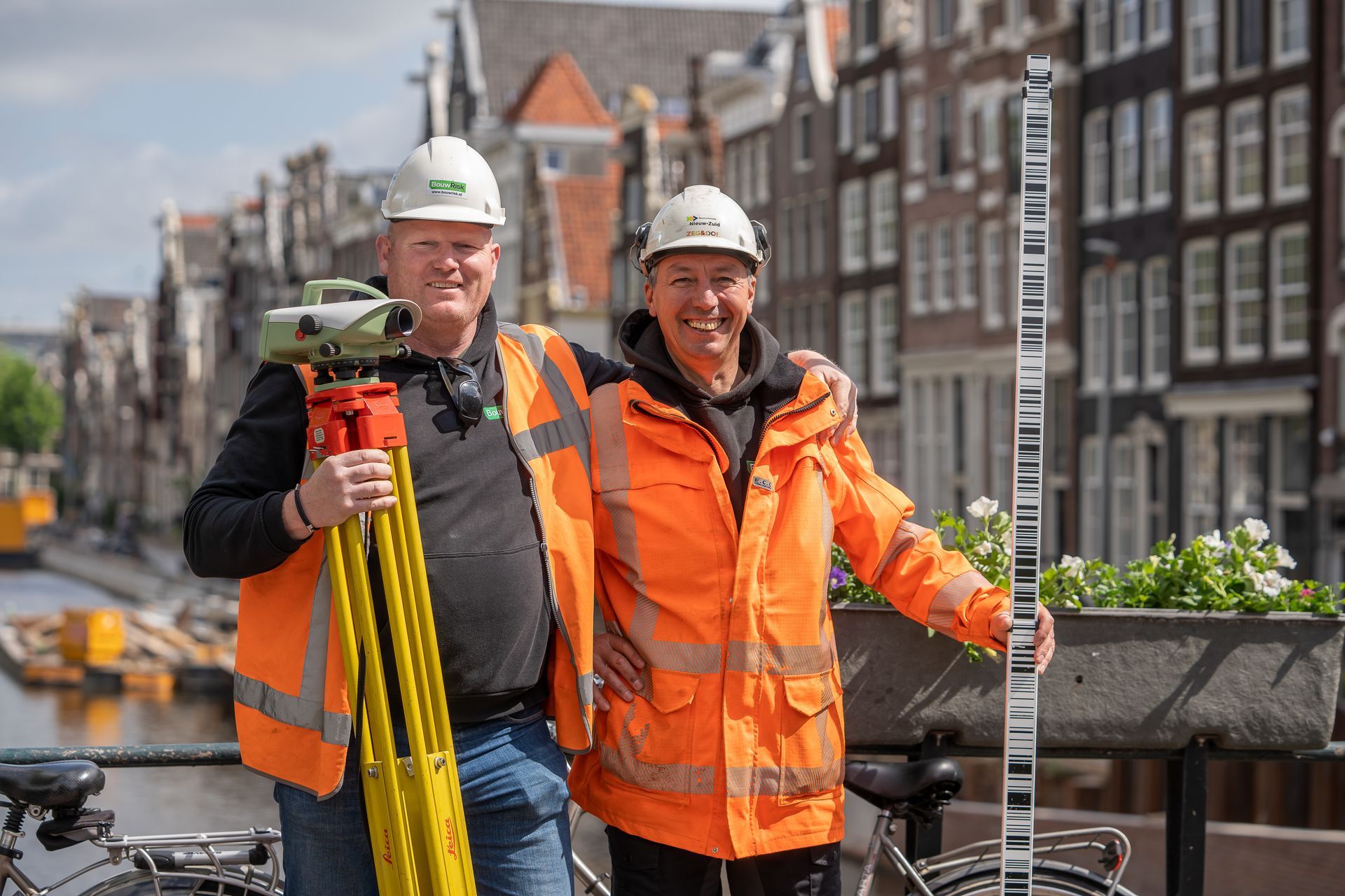 Bouwfotografie