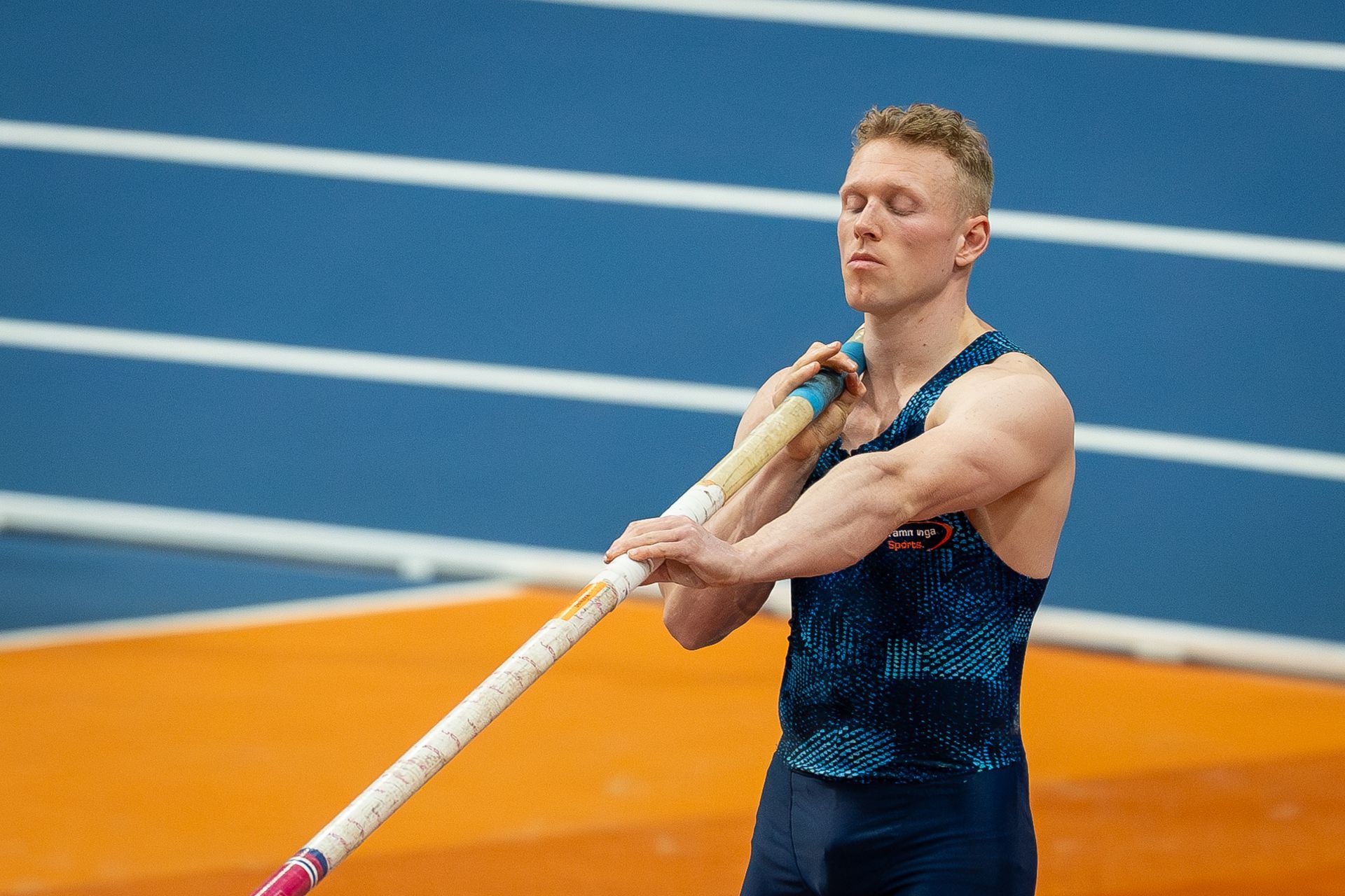 Atletiek