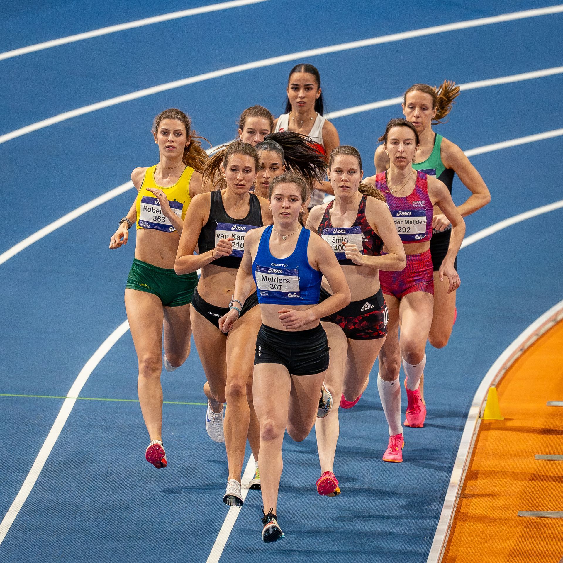 Atletiek