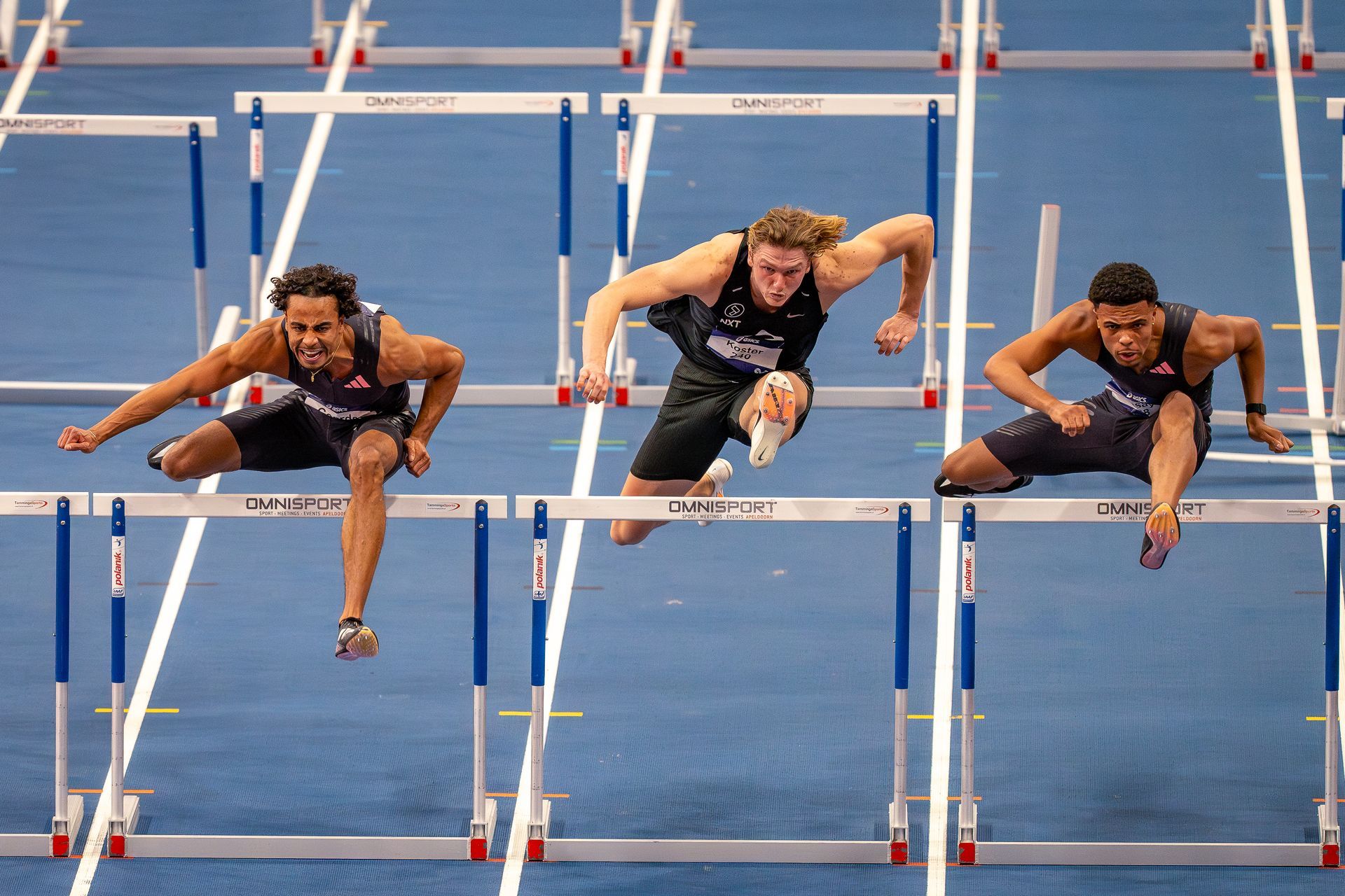 Atletiek