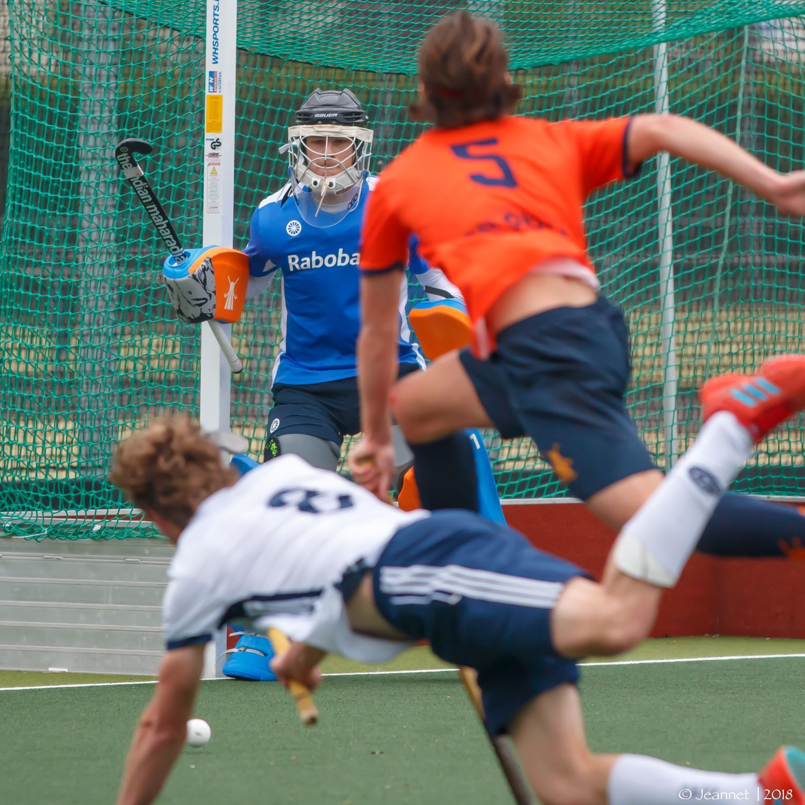 Hockey