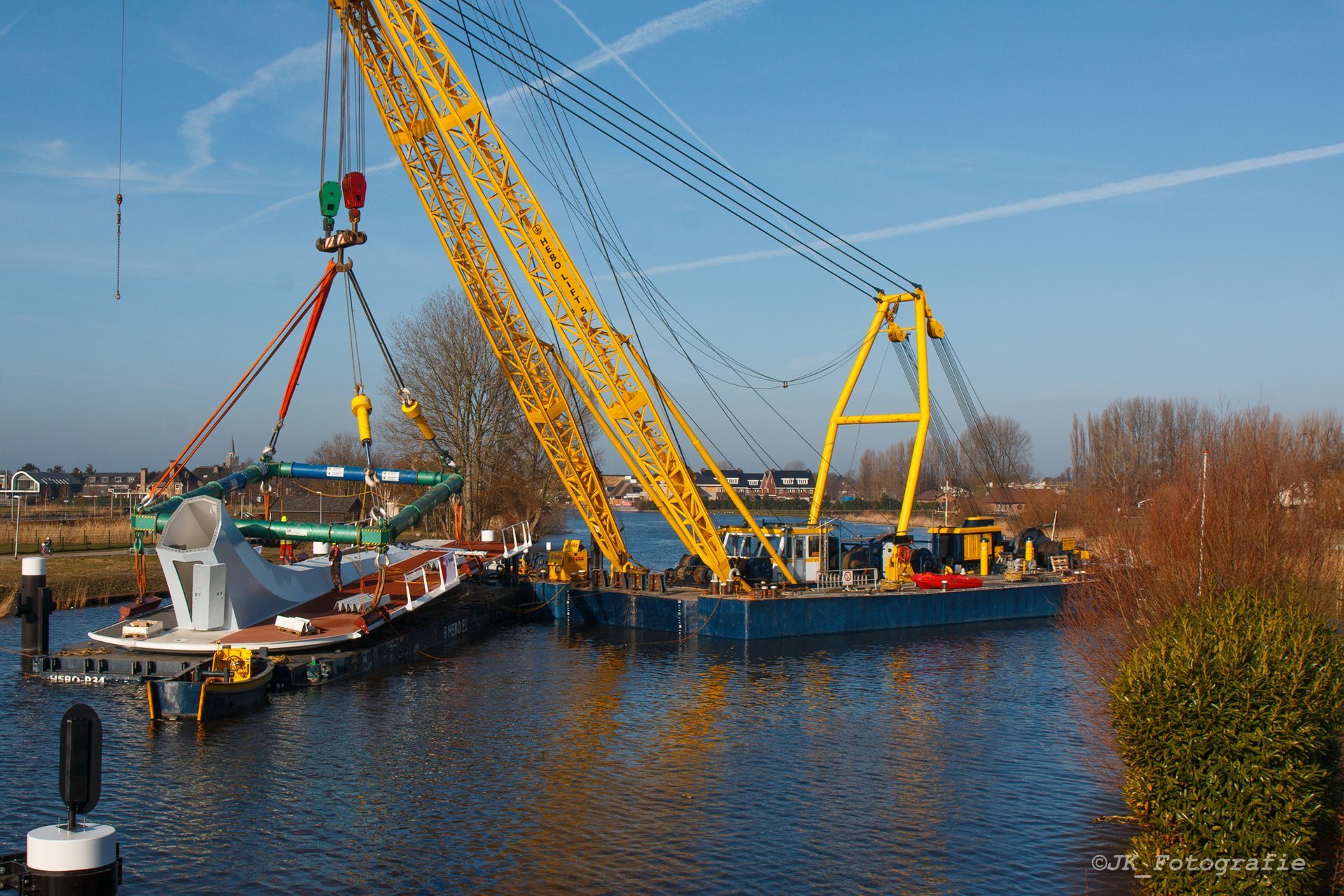 Bouwfotografie