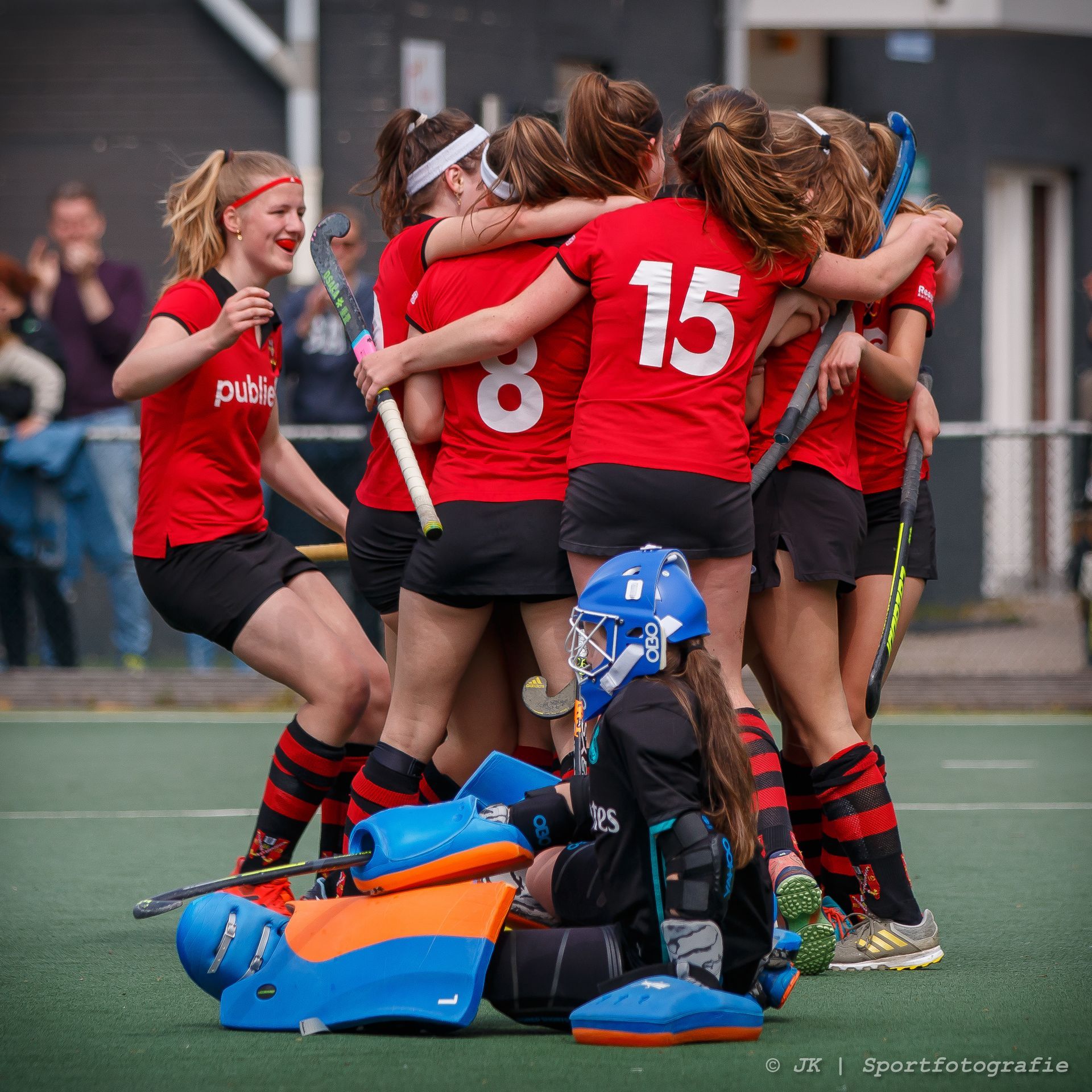 Hockey