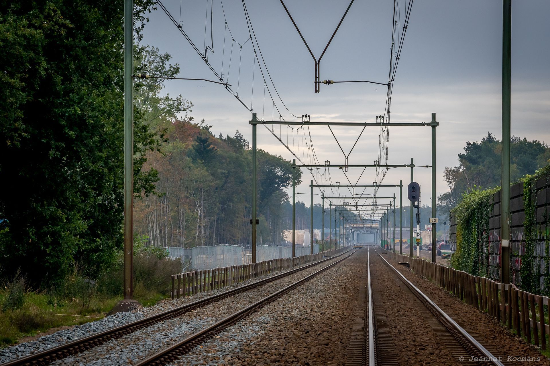 Bouwfotografie