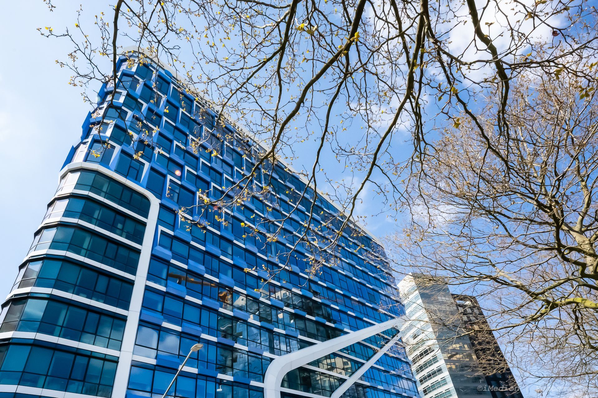 Bouwfotografie