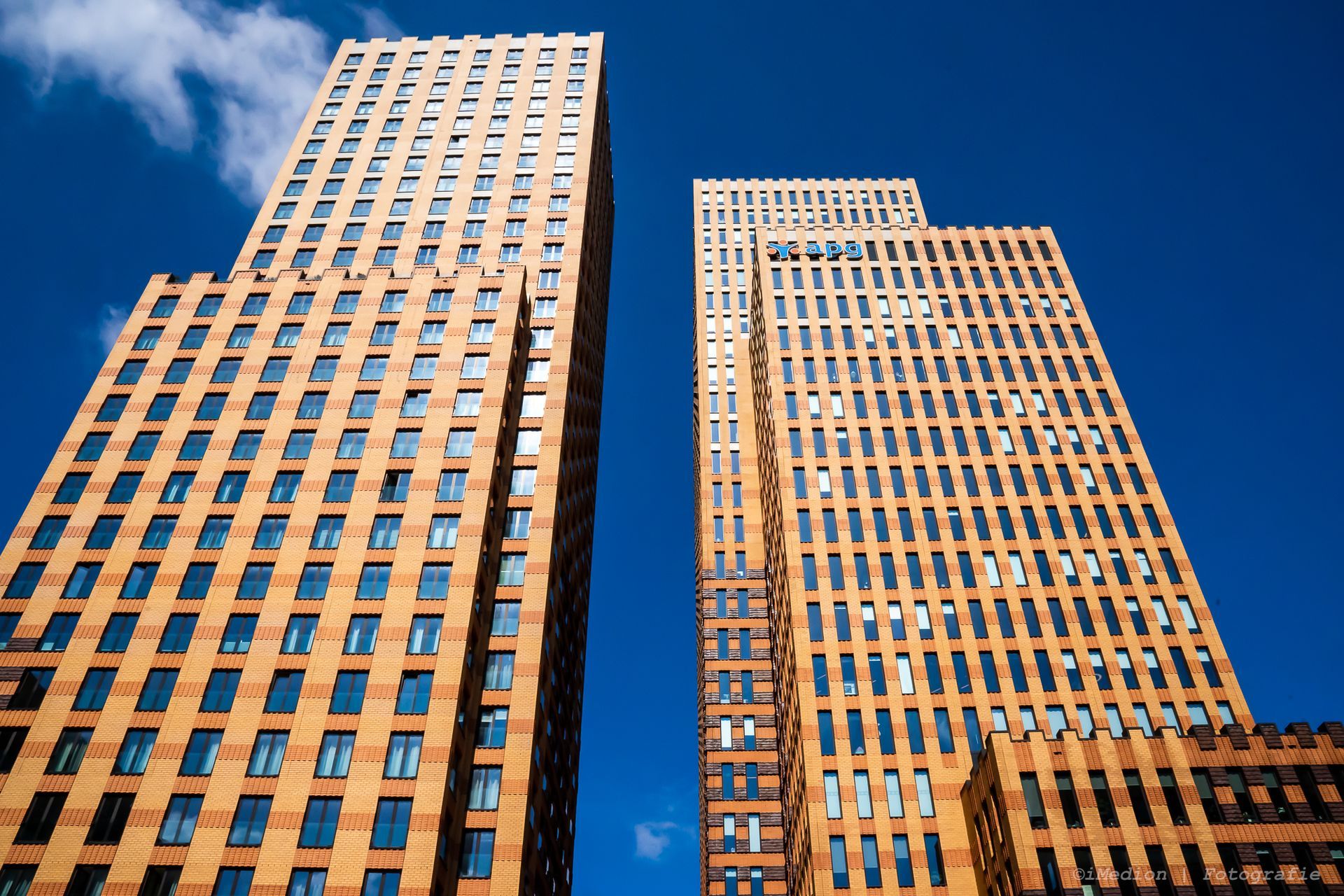 Bouwfotografie
