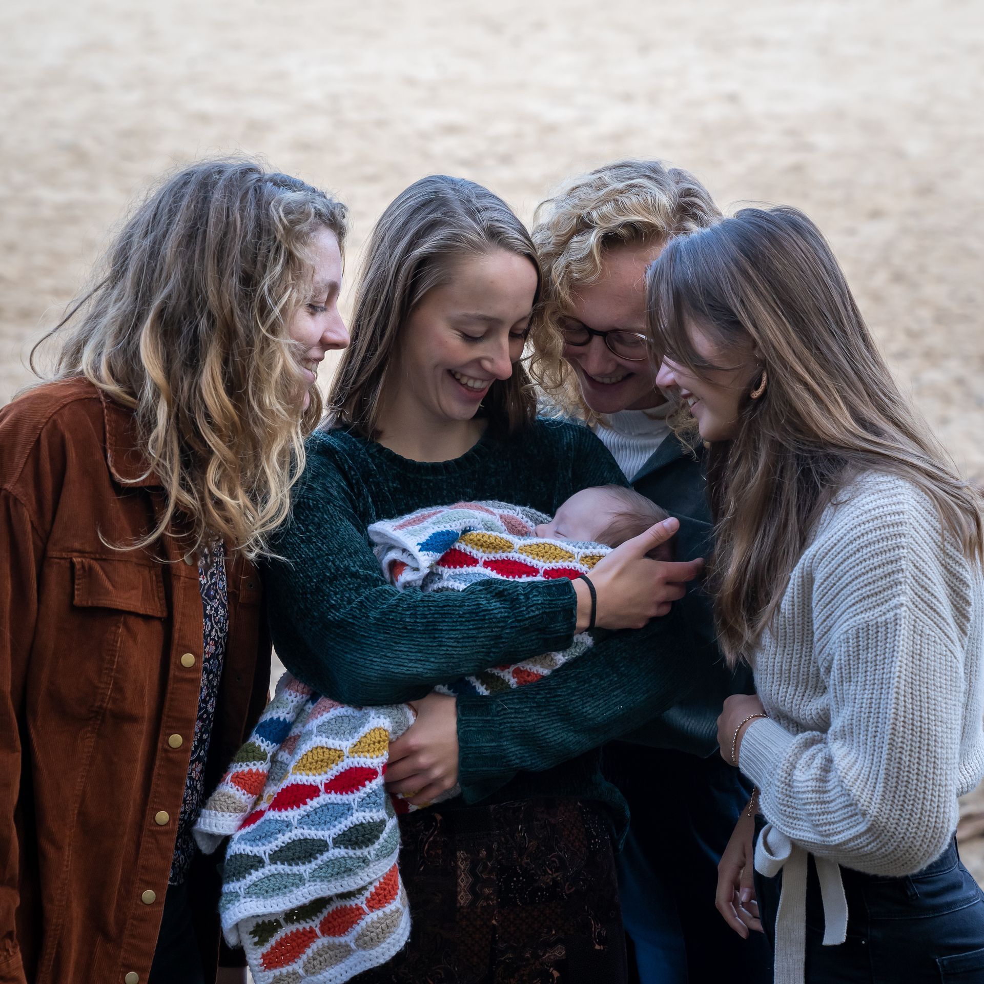 Familie