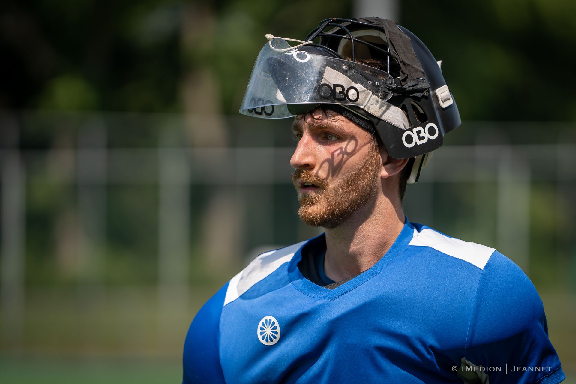 Hockey