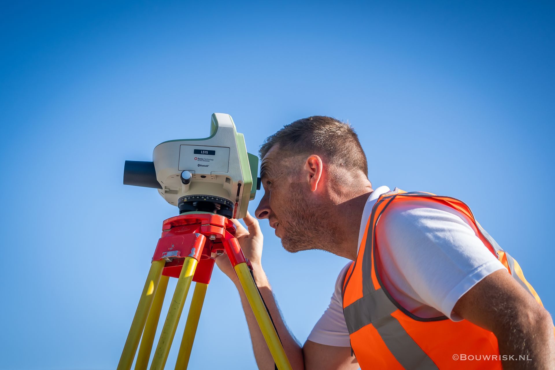 Bouwfotografie