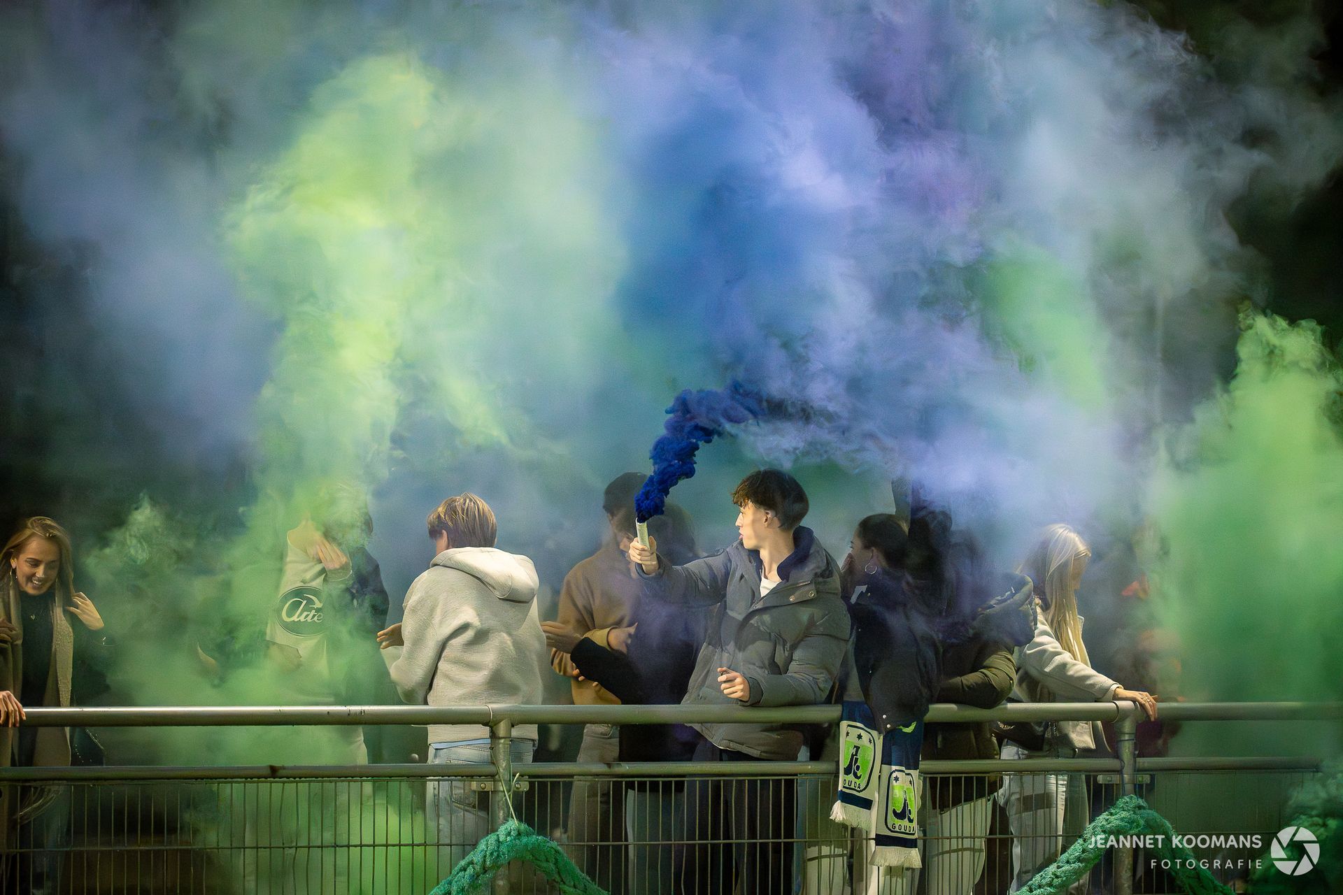 Evenementen