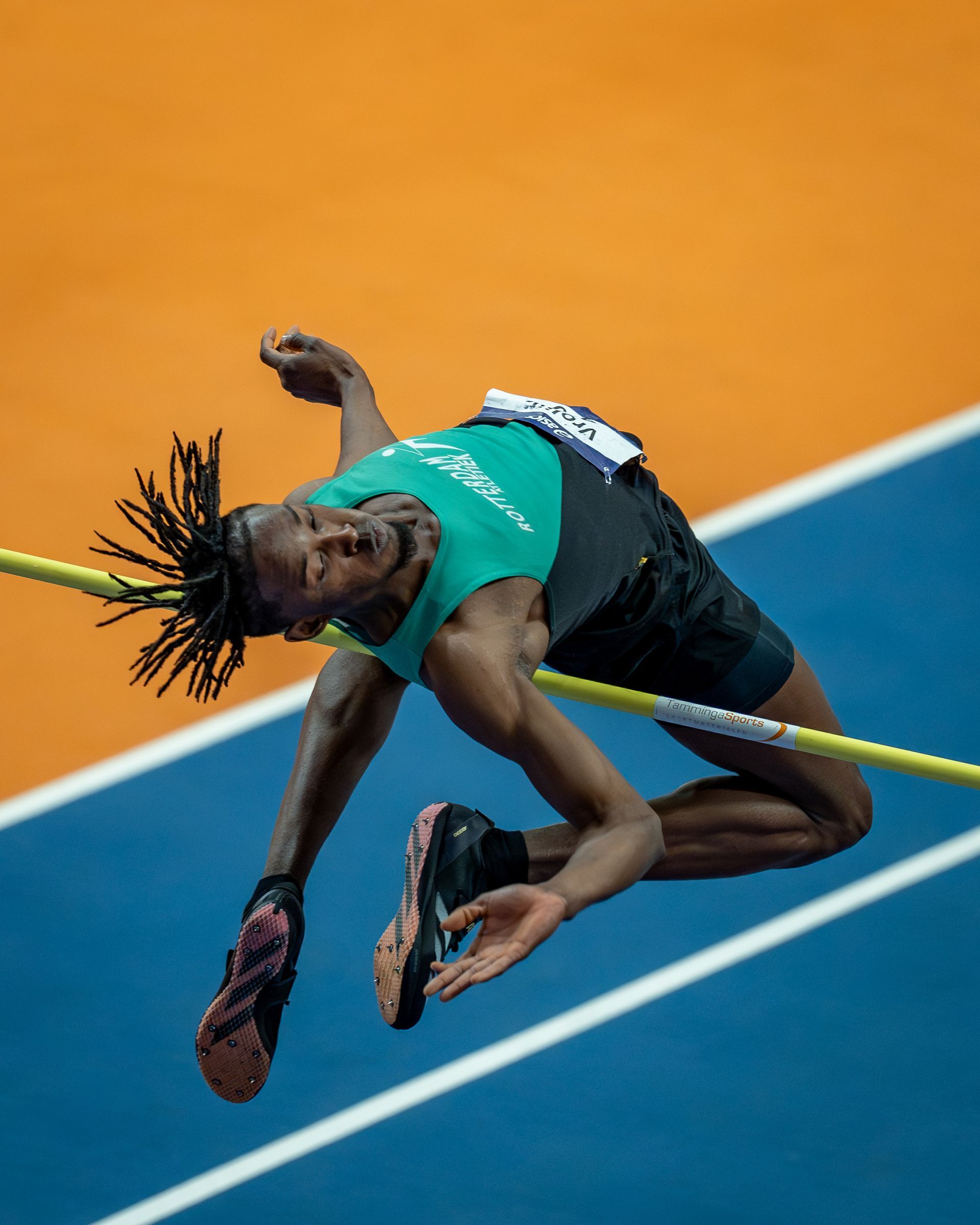 Atletiek