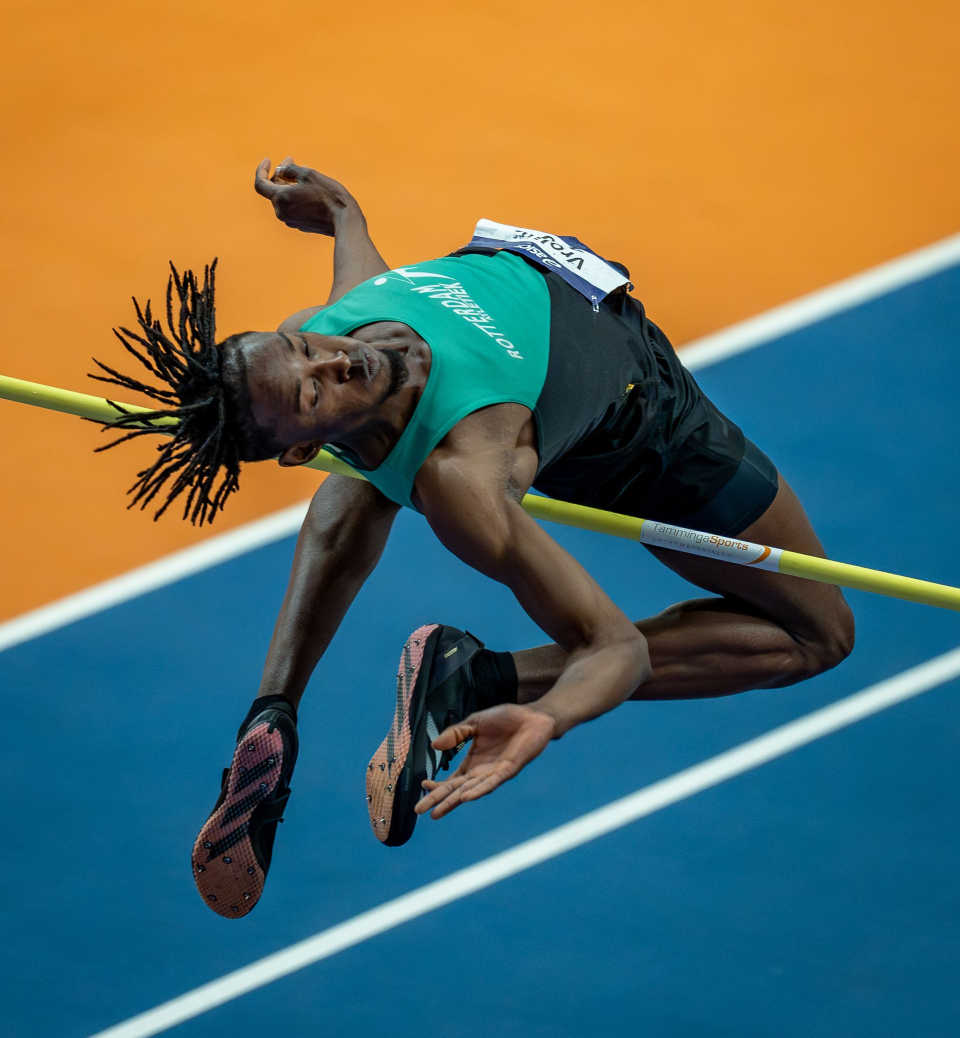 Atletiek