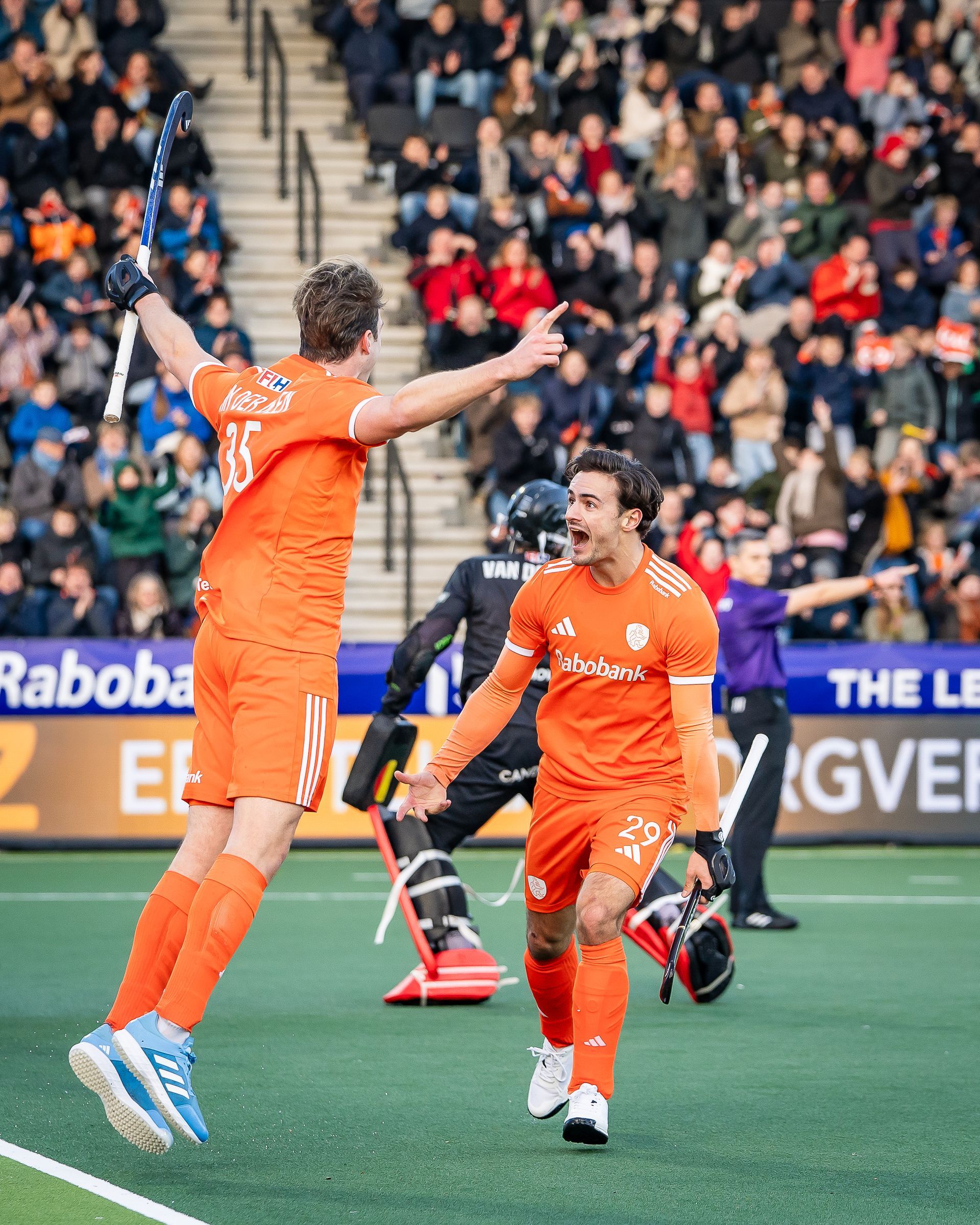 Hockey