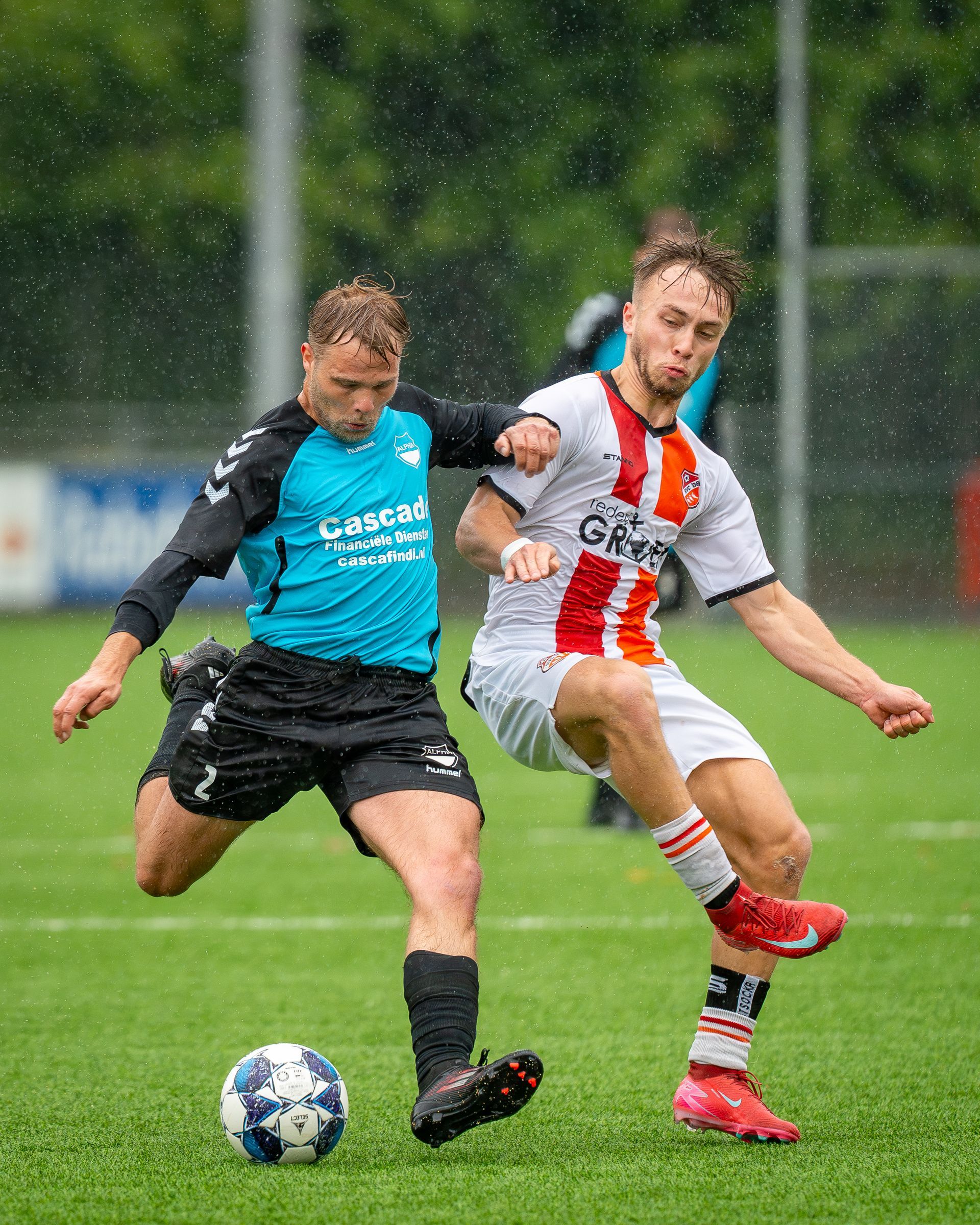 Voetbal