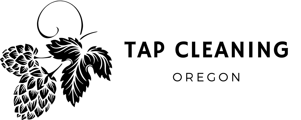 Beer Line Cleaning Portland OR Tap Cleaning Oregon