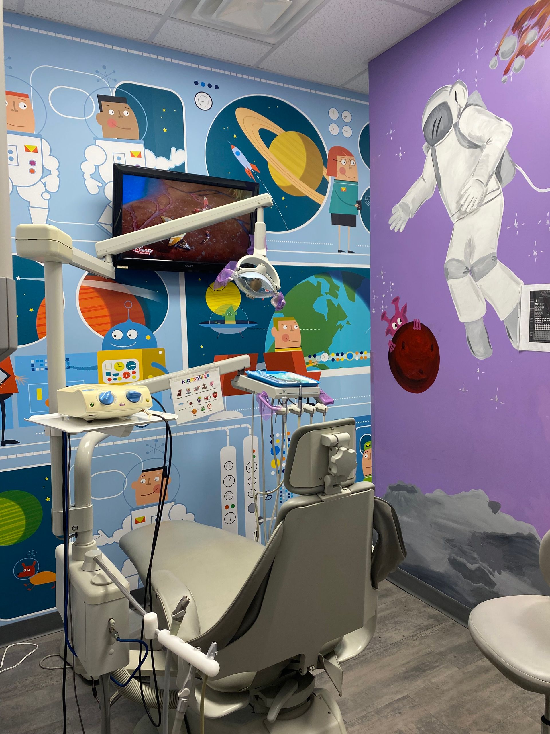 Kiddsmiles Pediatric Dentistry Treatments, Floral Park, white plains, westchester, manhasset, merrick, holbrook, syosset, port jefferson station, north babylon, nassau county, suffolk county