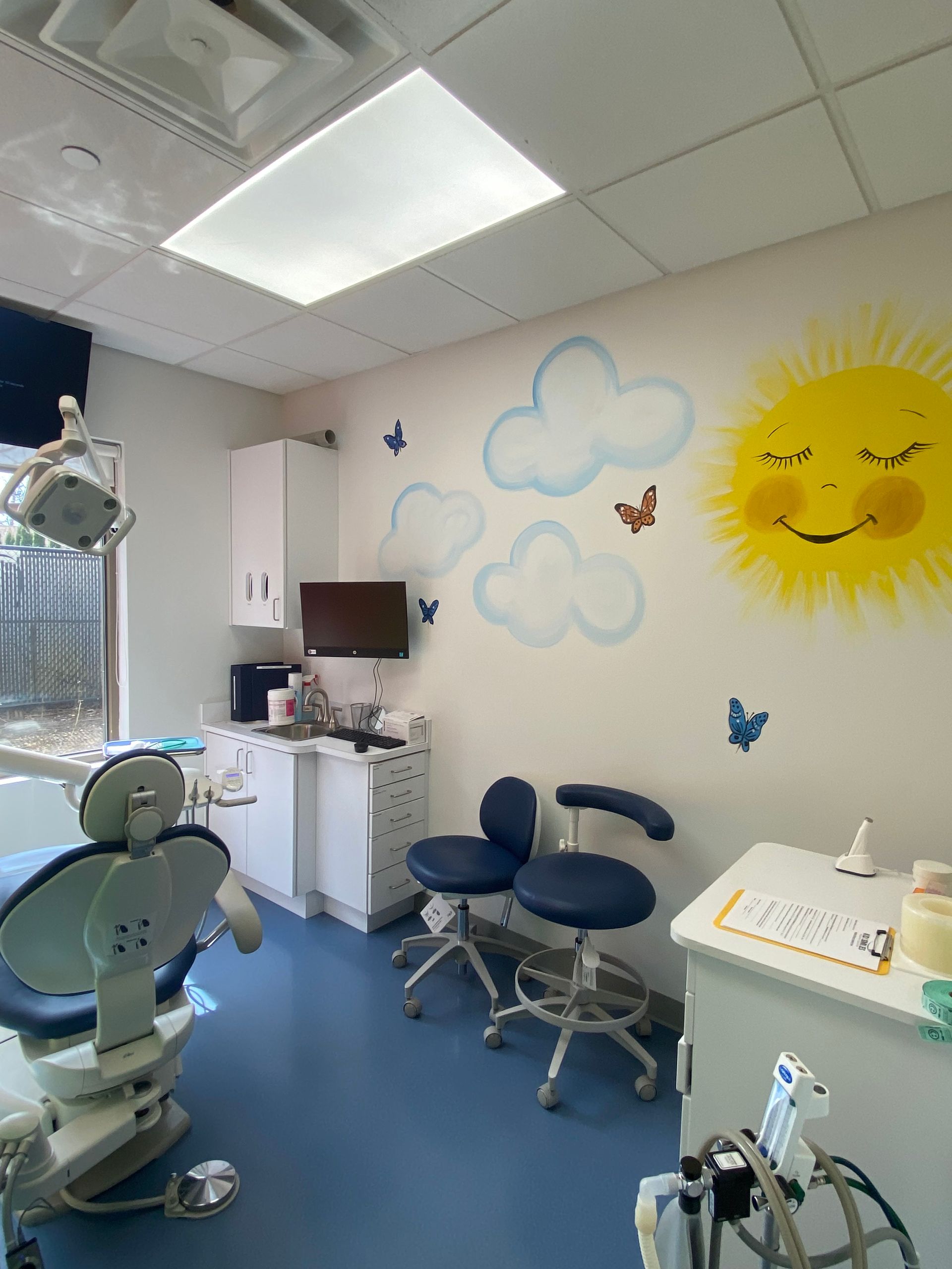 Kiddsmiles Pediatric Dentistry Treatments, Floral Park, white plains, westchester, manhasset, merrick, holbrook, syosset, port jefferson station, north babylon, nassau county, suffolk county