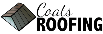 Coats Roofing Logo