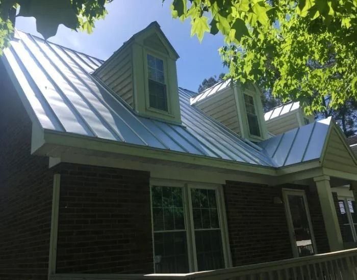 Coats Roofing 3