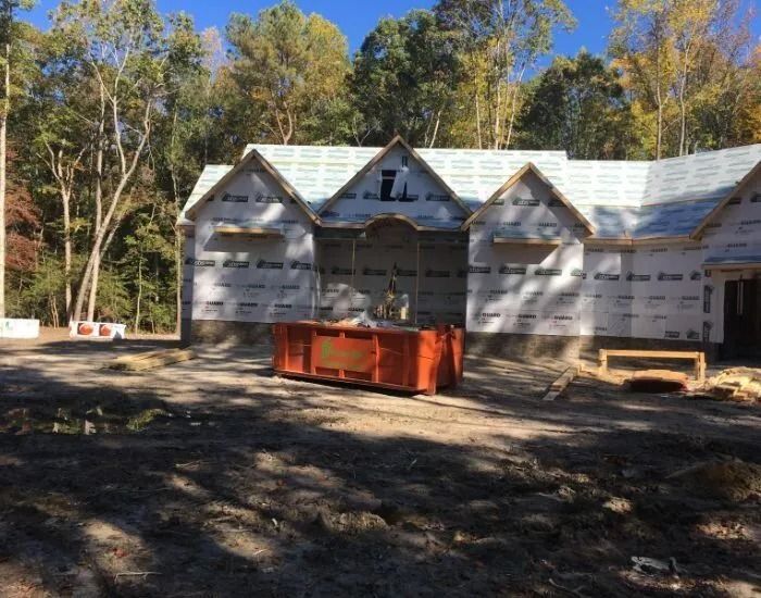 Coats Roofing 4