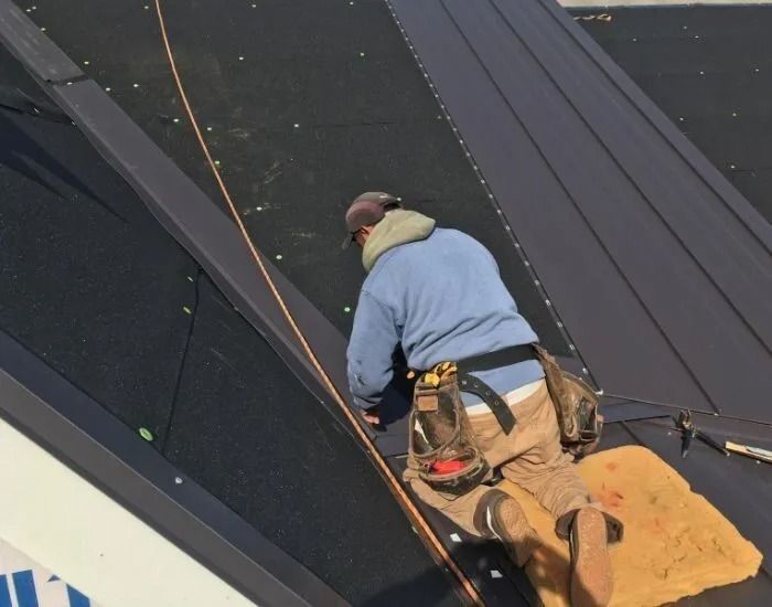Coats Roofing 5