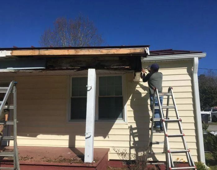 Coats Roofing 6