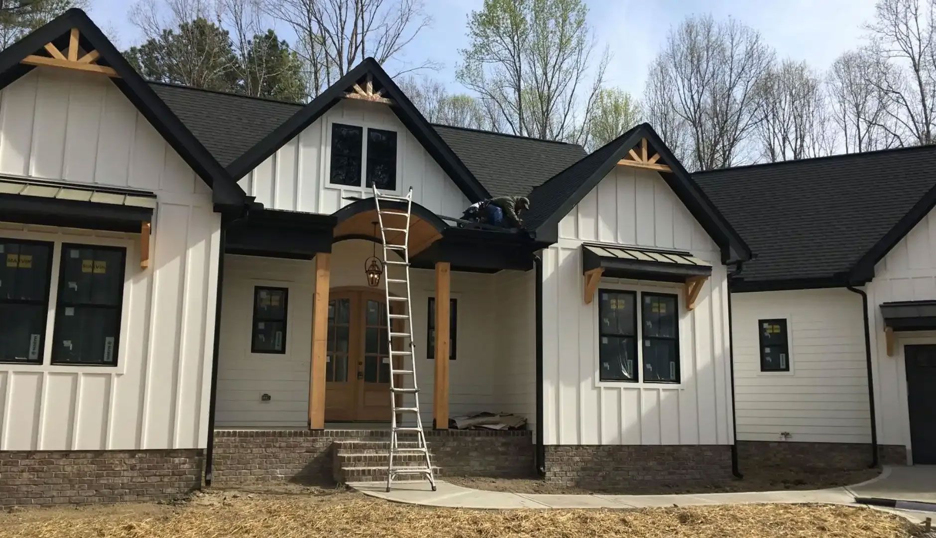 Coats Roofing 1
