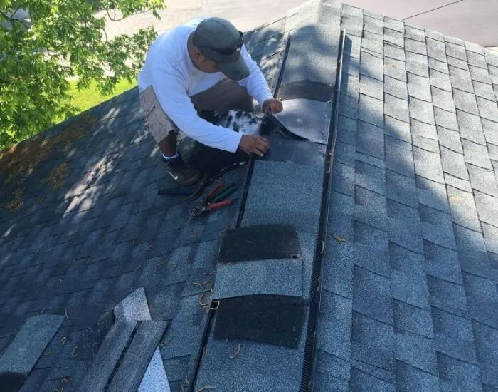 Coats Roofing 2