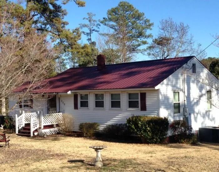 Coats Roofing 9