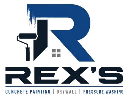 Contractor in Sykesville, MD | Rex’s Concrete Painting Drywall And Pressure Washing Contractor in Sykesville, MD | Rex’s Concrete Painting Drywall And Pressure Washing