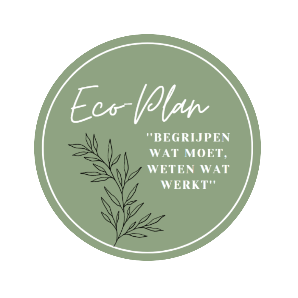 Ecologisch adviesbureau en cursusplatform
