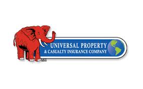 A red elephant with an arrow pointing to it.