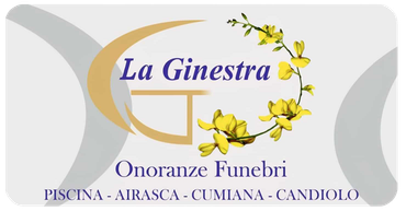 ONORANZE E TRASPORTI FUNEBRI LA GINESTRA-LOGO ONORANZE E TRASPORTI FUNEBRI LA GINESTRA-LOGO