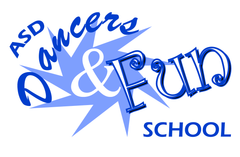 http://www.dancers-fun.com Dancers & FUN