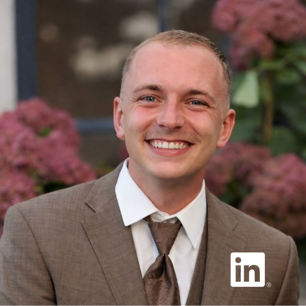 Javin Krenn, Business Development with UPP, supporting customers nationwide with process piping and fabrication solutions.
