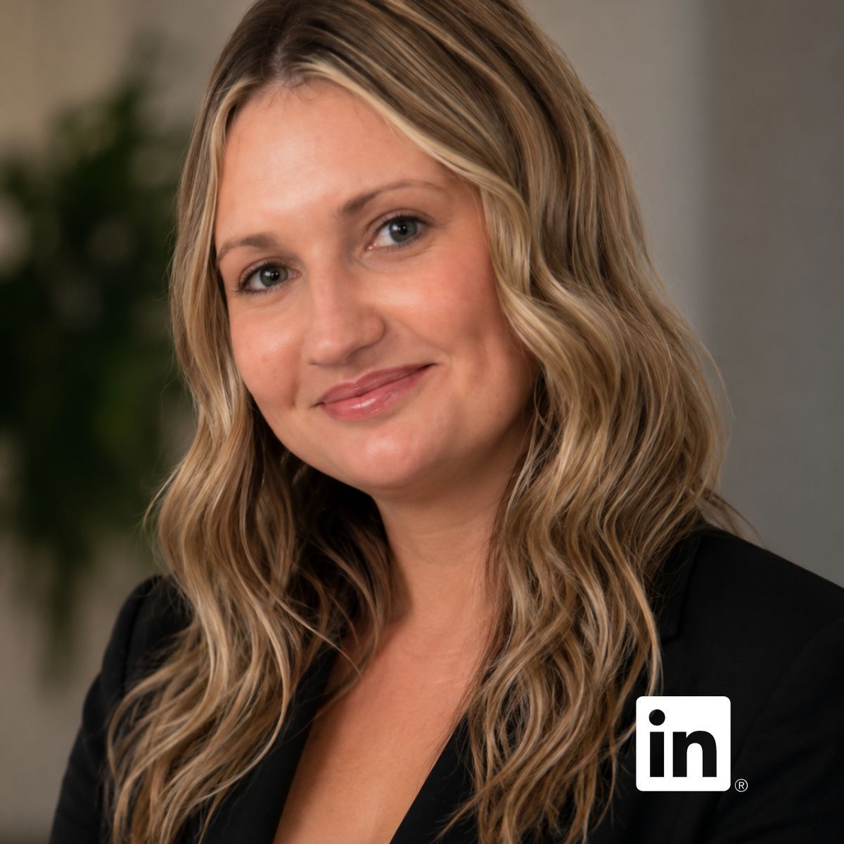 Kaya Begert, Operations and Human Resources Manager at United Process Piping.