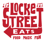 Locke Street Eats Locke Street Eats