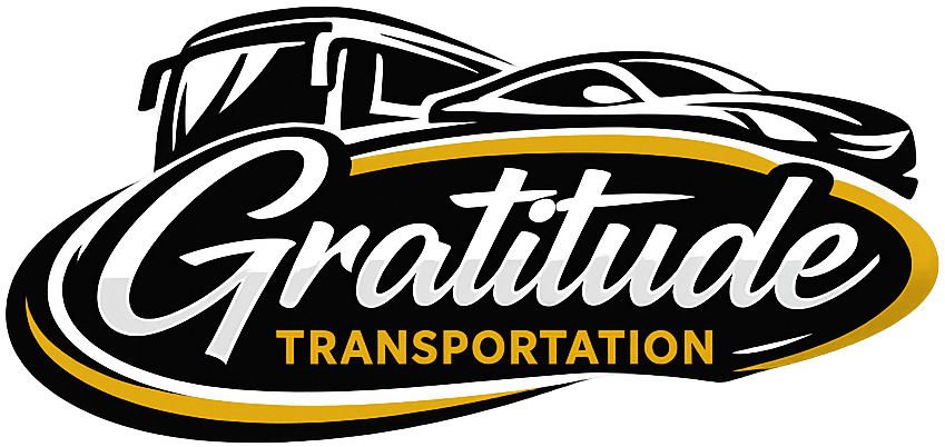 Transportation Service in Overland Park, KS | Gratitude Transportation Transportation Service in Overland Park, KS | Gratitude Transportation